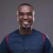 Joe Mettle - Wonderful Merciful Saviour, My Heart Will Trust Lyrics