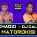 Makhadzi – Matorokisi ft. Dj Call Me